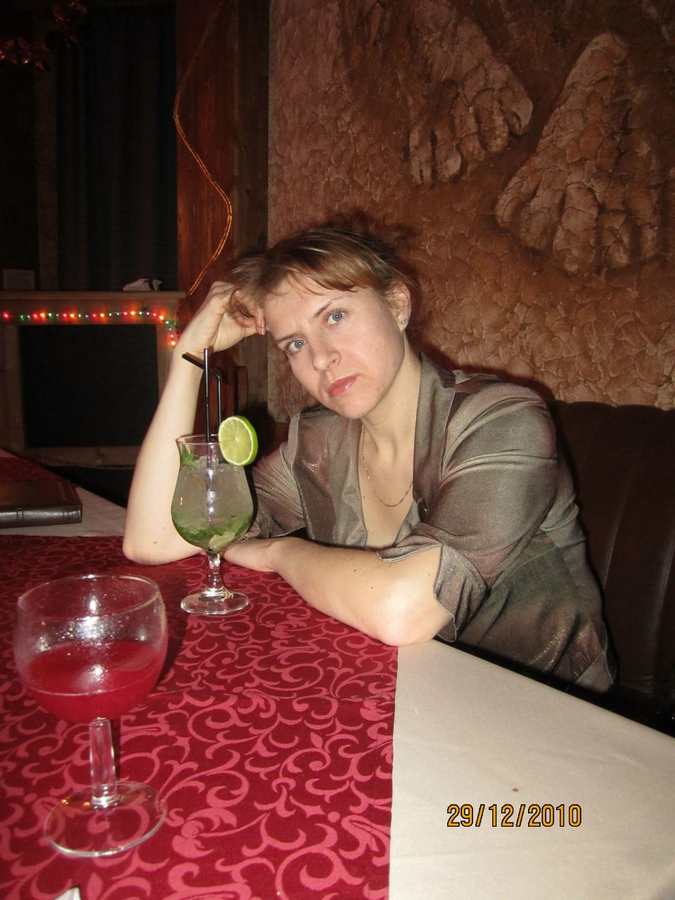 Марина Позднякова | Санкт-Петербург