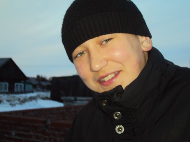 №2, Влад Шумилов №2, Влад Шумилов