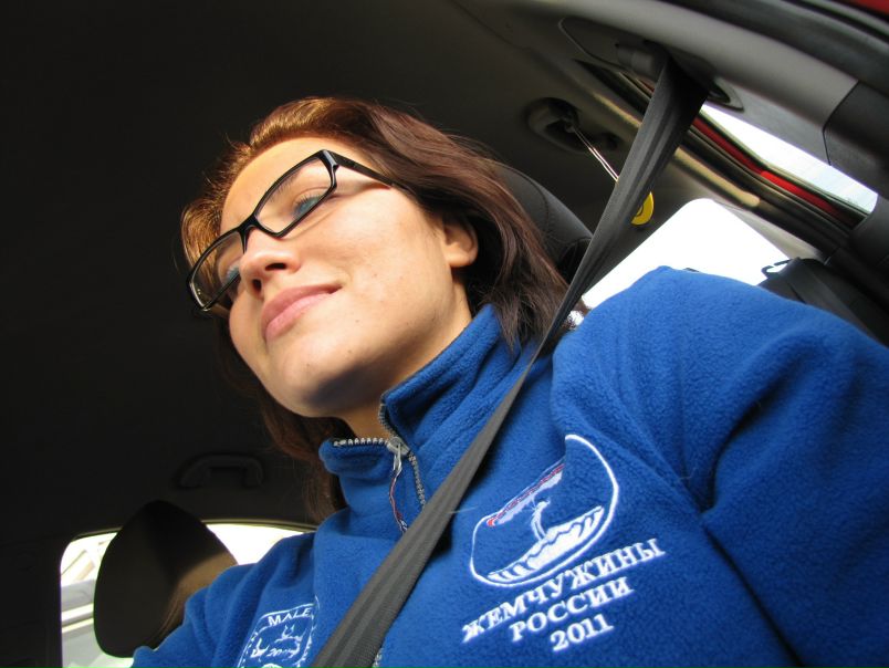 №36, Диана Каюмова №36, Диана Каюмова