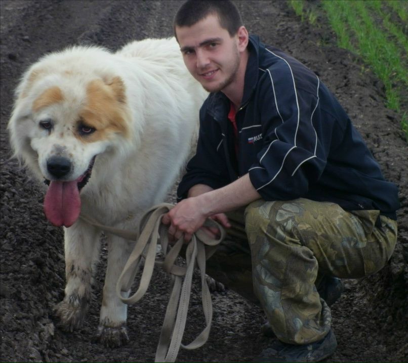 Арсен Гайбарян | Ростов-на-Дону