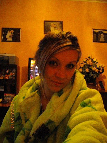 №94, Виталина Сбинская, Кривой Рог №94, Виталина Сбинская, Кривой Рог