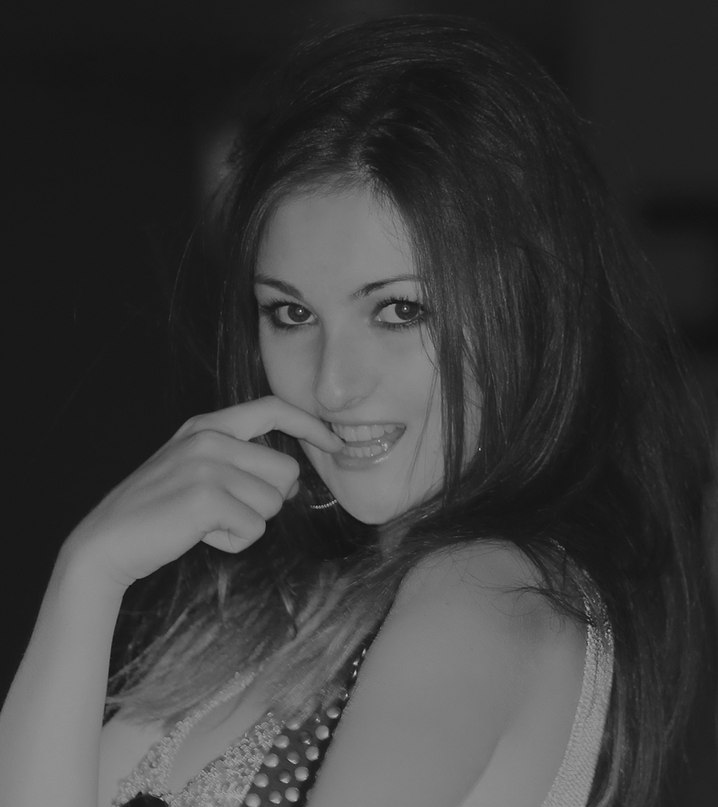 Alina Moroz | Волгоград