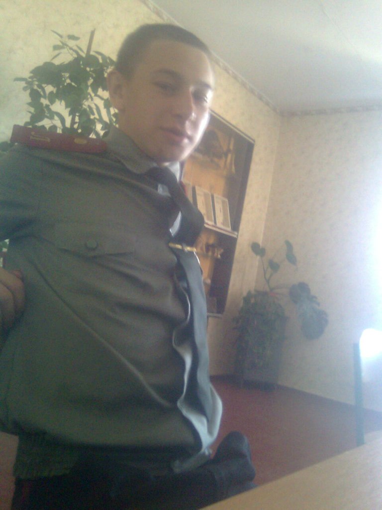 Евгений Милерис | Brooklyn