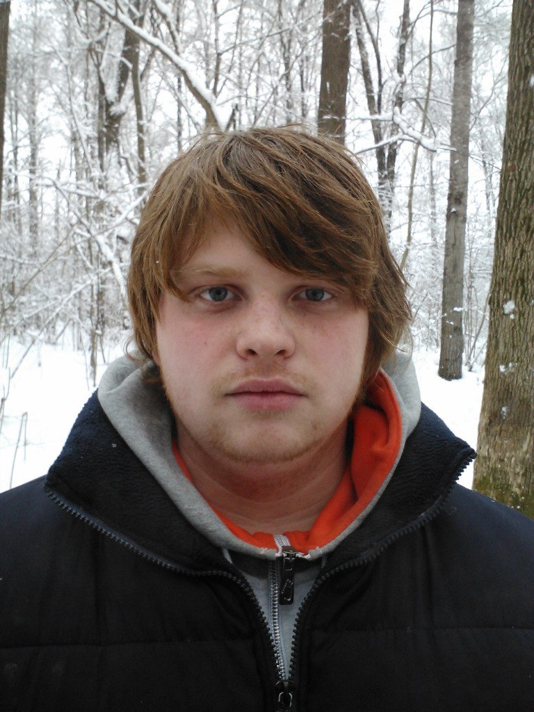 Николай Сенько | Москва