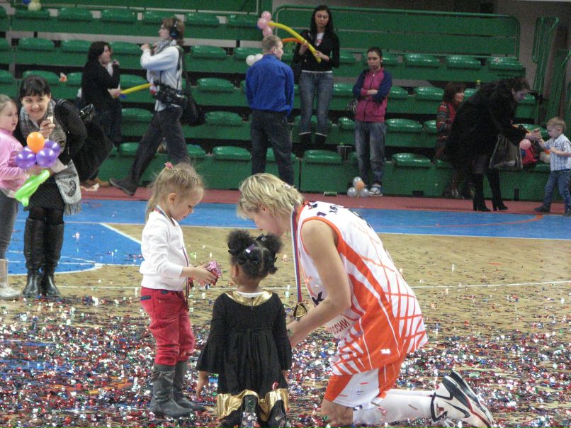 Галина Сивкова | Екатеринбург