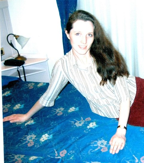 Виктория Жук | Ярославль