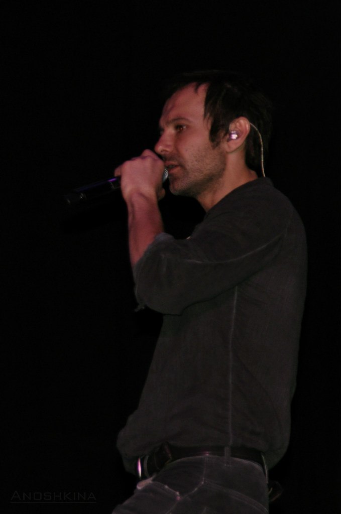 Саша Жевлаков | Смоленск