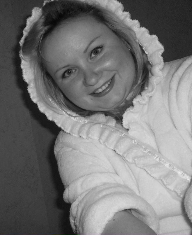 Кристина Рыжова | Казань