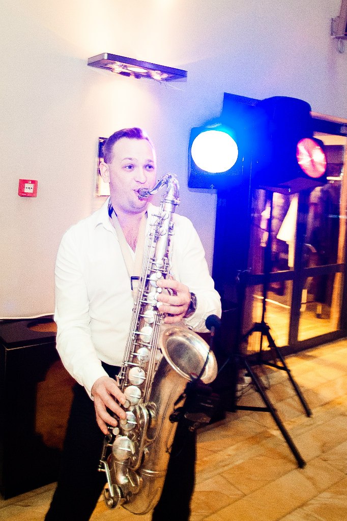 Анастасия Резникова | Санкт-Петербург