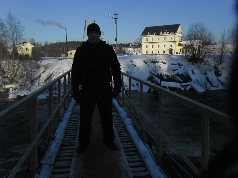 Александр Ермаков | 