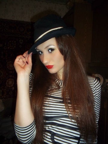 №99, Ксения Черных, 35 лет, Warszawa №99, Ксения Черных, 35 лет, Warszawa