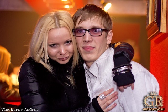 Сергей Малявко | Гуково