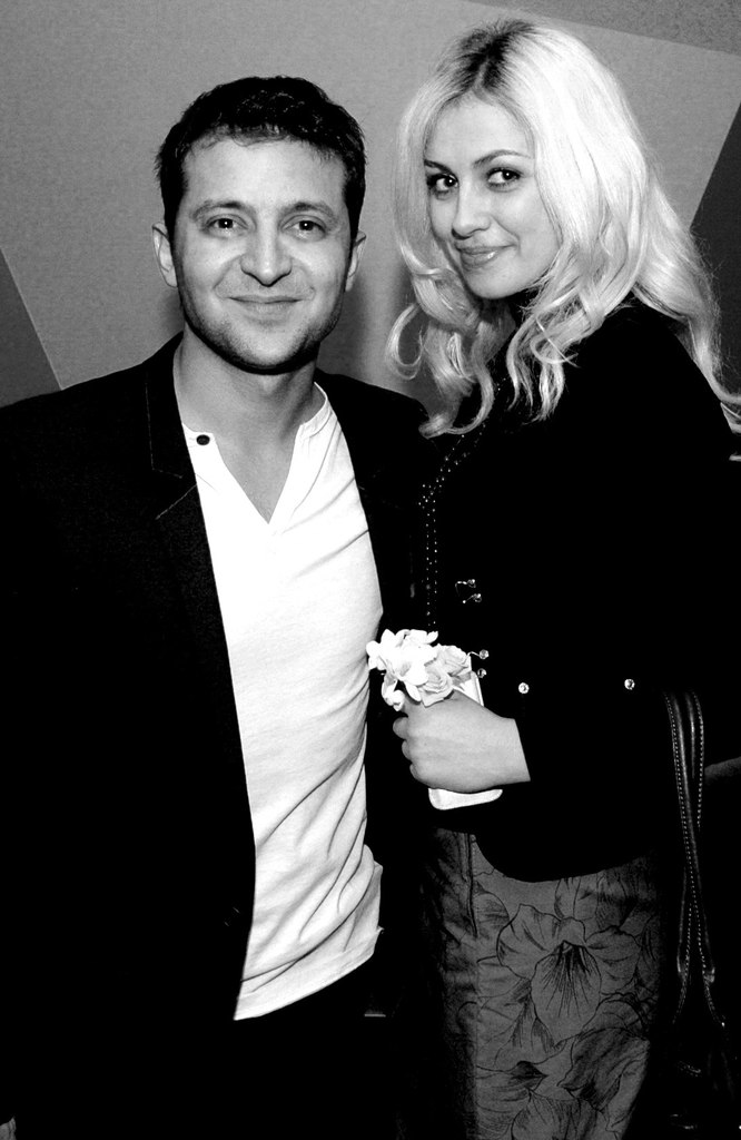 Татьяна Биркович | Киев