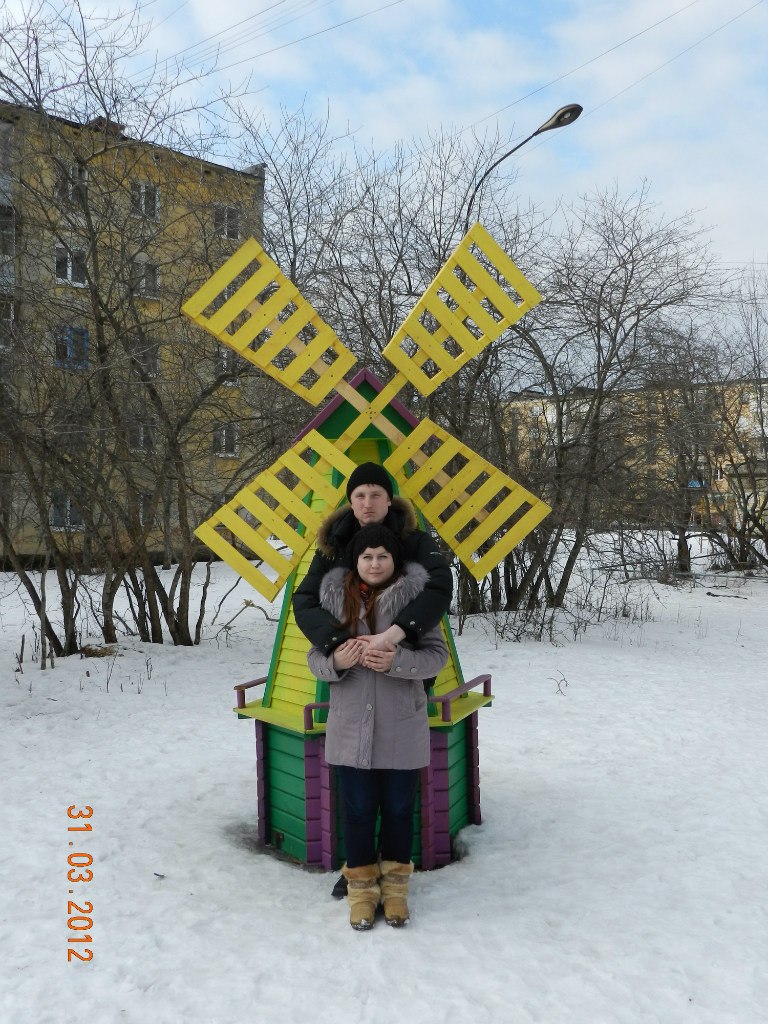 Андрей Бойцов | Нижний Тагил