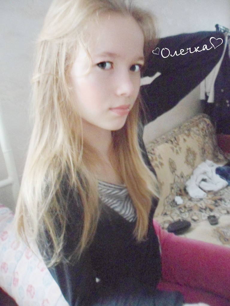 Олька Смирнова | Мариуполь