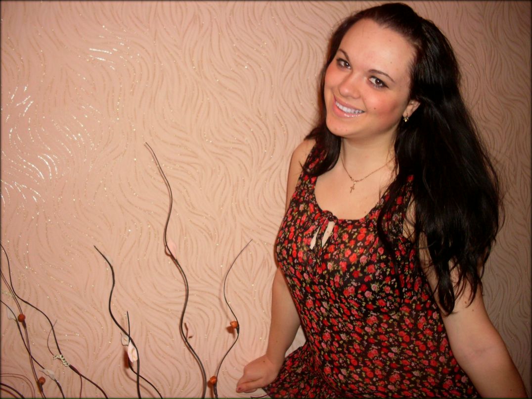 Елена Ларионова | Саратов