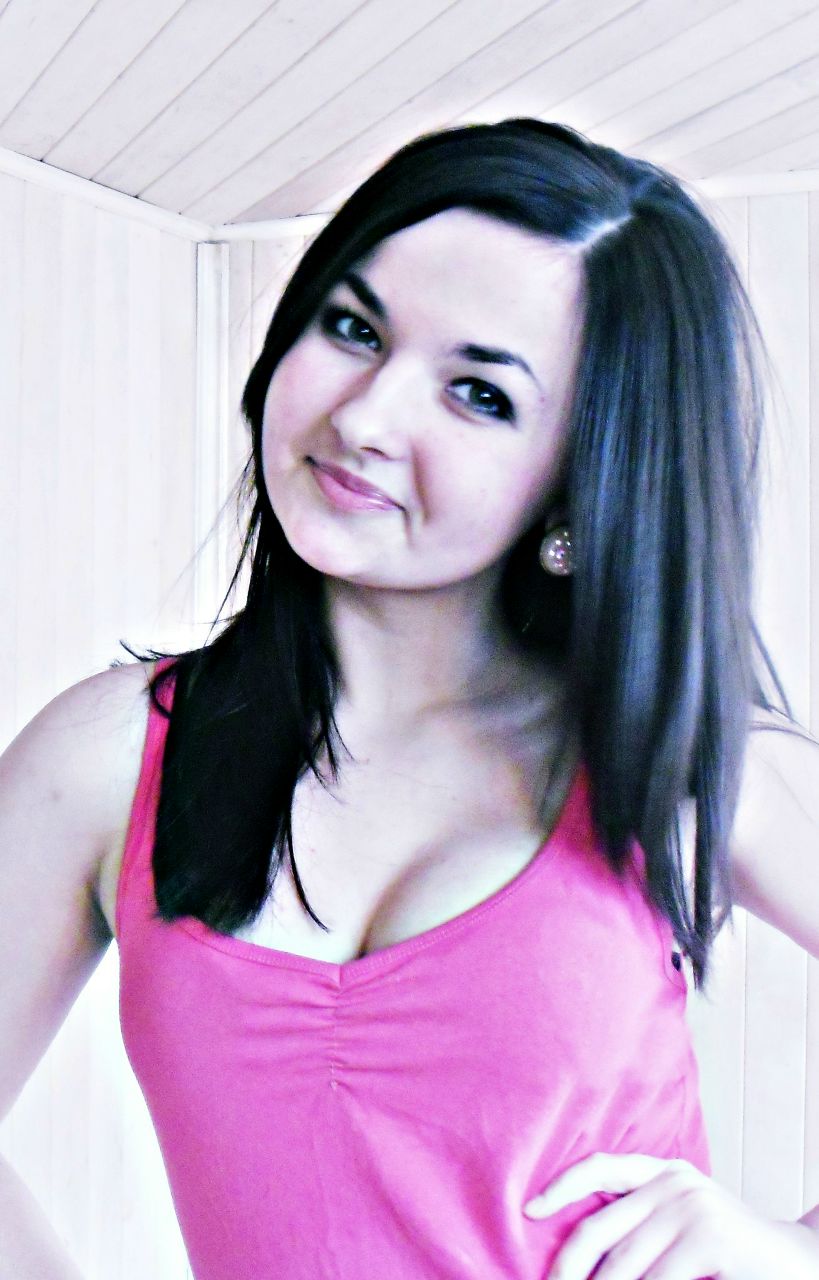 Катюха Нечволод | Чугуев