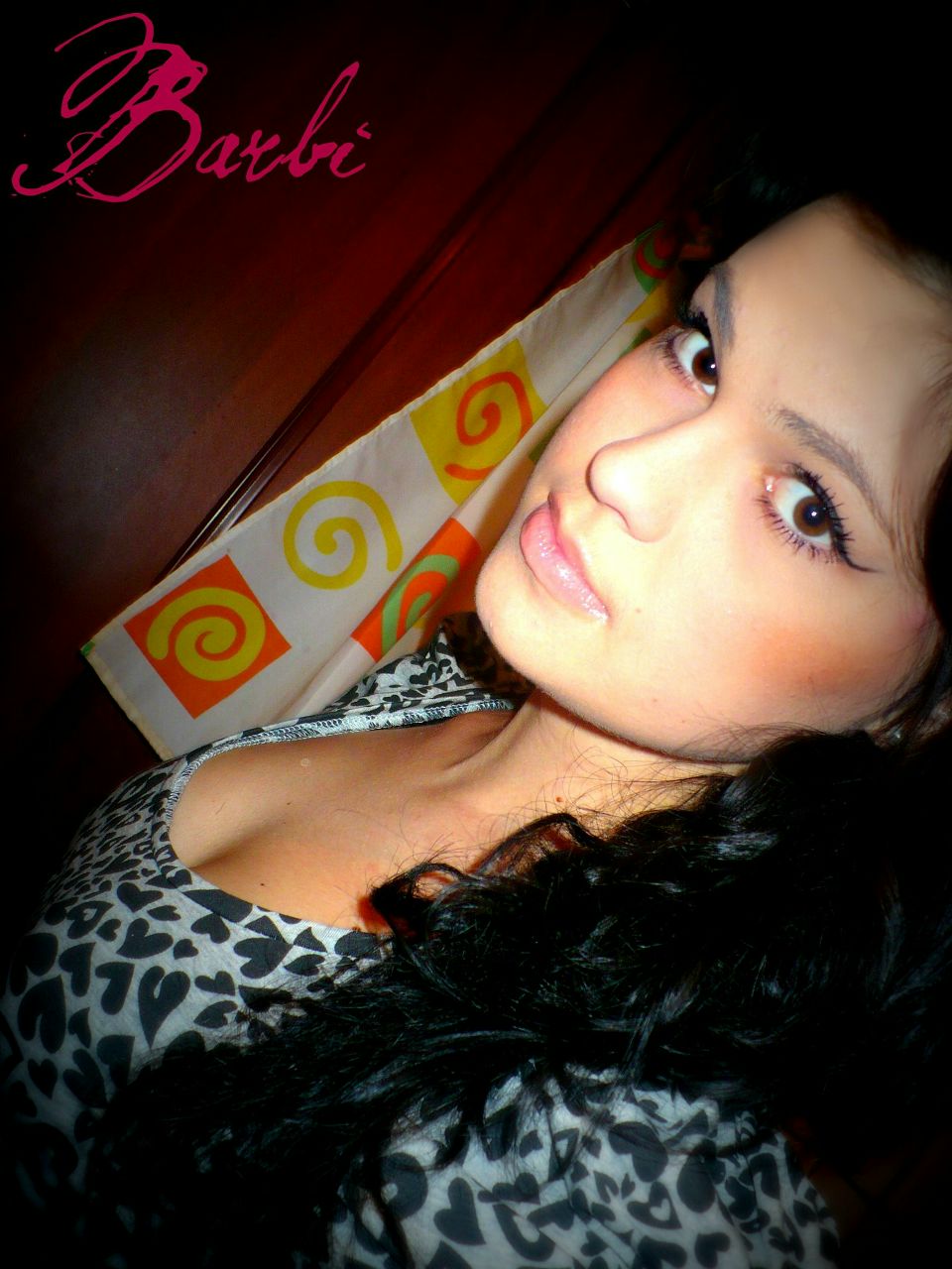 Анна Пашенцева | Москва