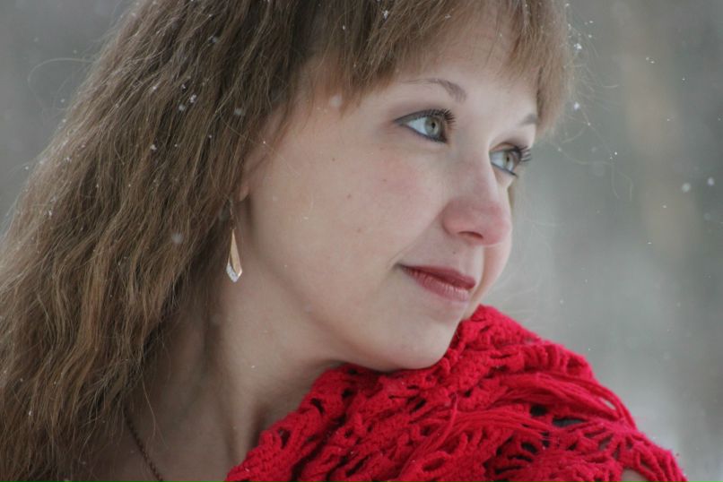 Илона Радкевич | Петрозаводск