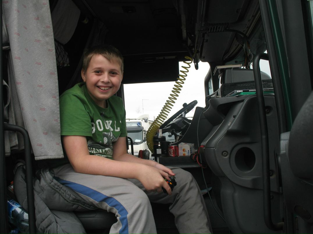 Николай Лисин | Санкт-Петербург