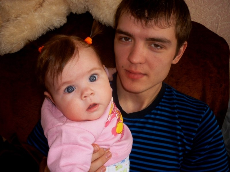 Максим Блинов | Нижний Новгород