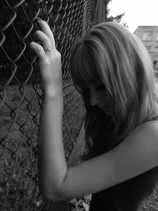 Катюшка Погудина | Кирово-Чепецк