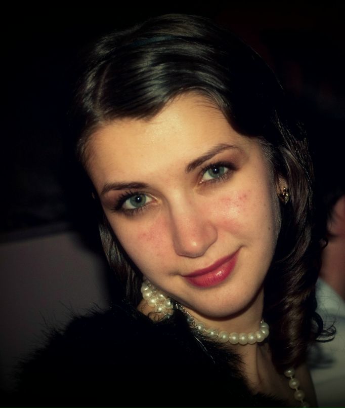 Ирина Лебедева | Нижний Новгород