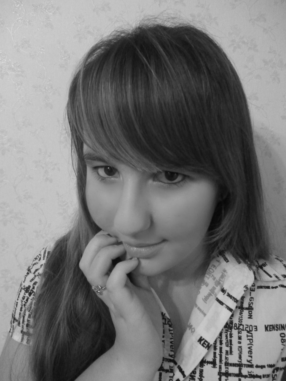 Кристина Гранич | Москва