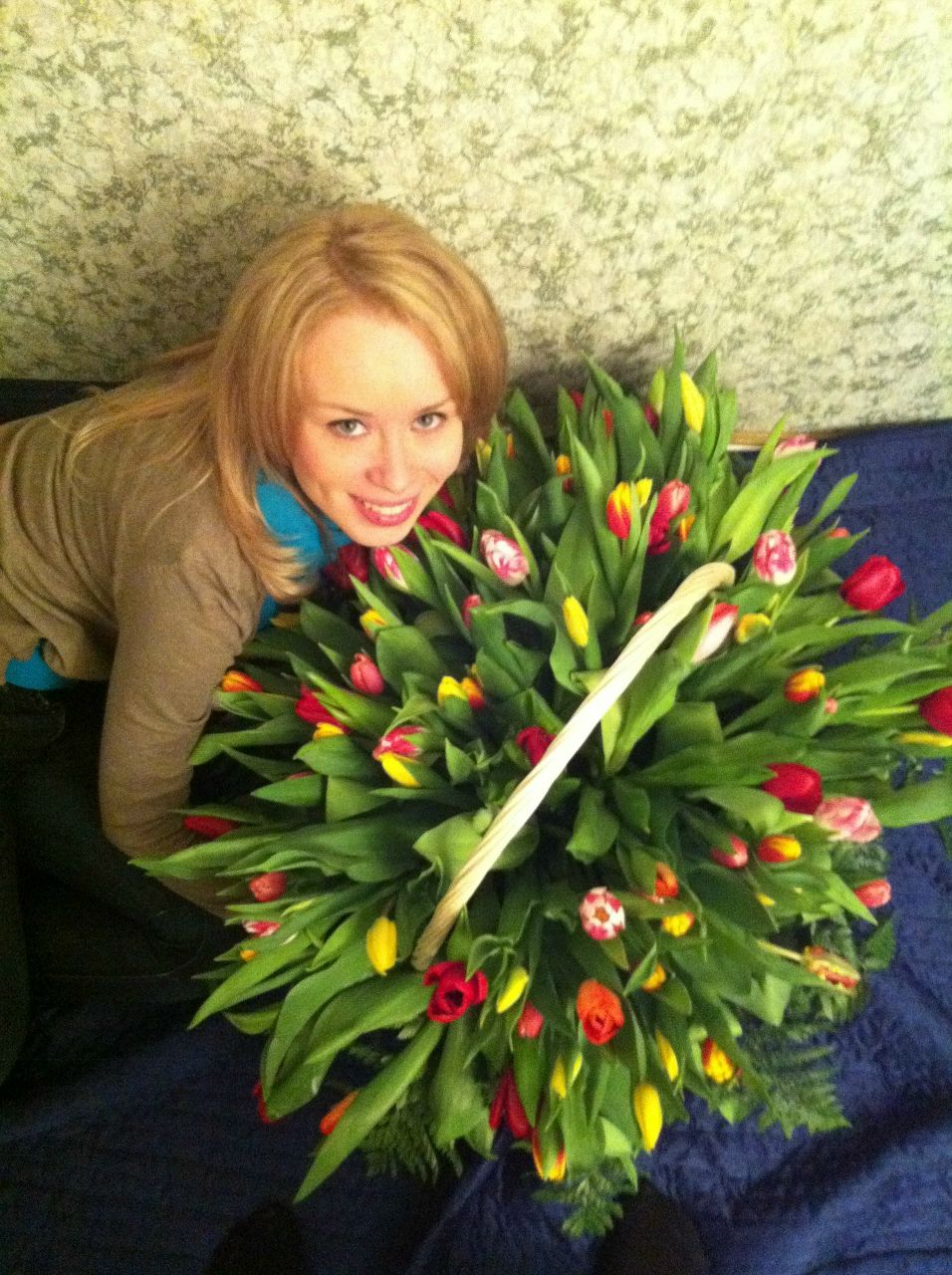 Василина Костомарова | Санкт-Петербург