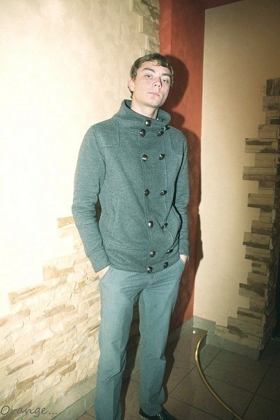 Антон Завидов zAvid | Переславль-Залесский