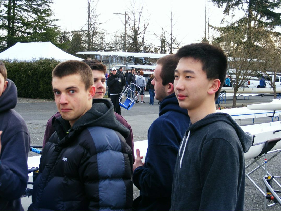 Руслан Багавеев | Seattle