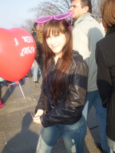 №88, Yana Kordonska, Студеная №88, Yana Kordonska, Студеная