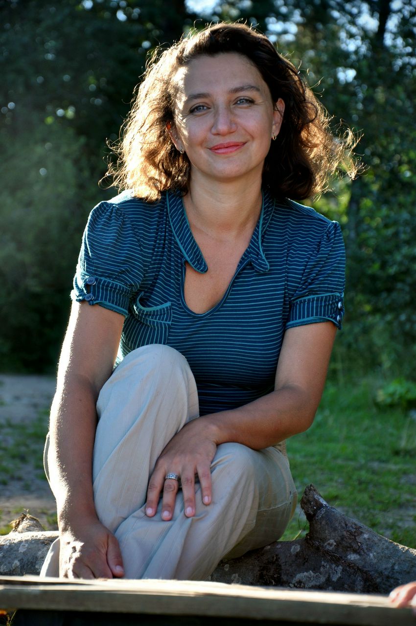 Алла Каретная | Санкт-Петербург