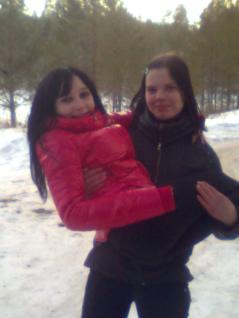 Маргарита Кузнецова | Курган