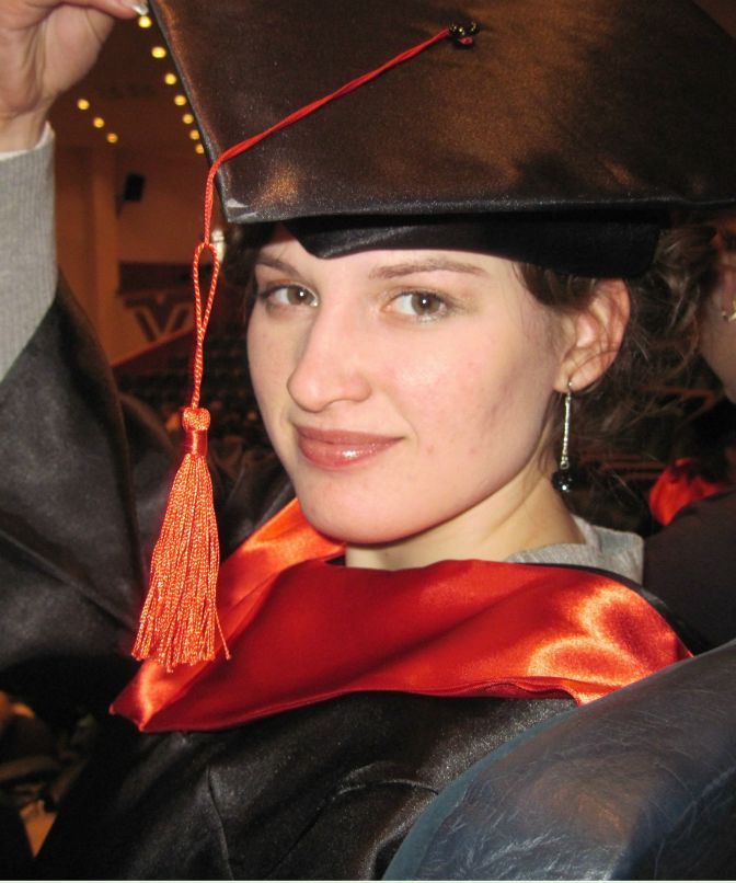 Марина Ашурова | Княжичи