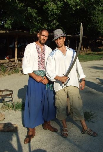 №126, Ярослав Грибіник, Киев №126, Ярослав Грибіник, Киев