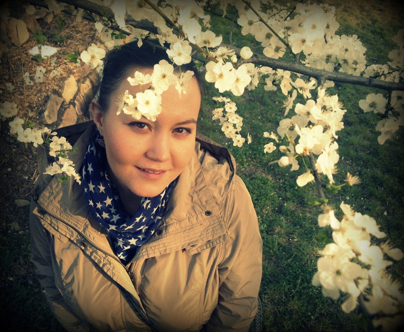 Анастасия Ивочкина | Краснодар