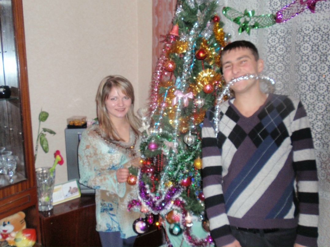 Анастасия Перепичко | Одесса