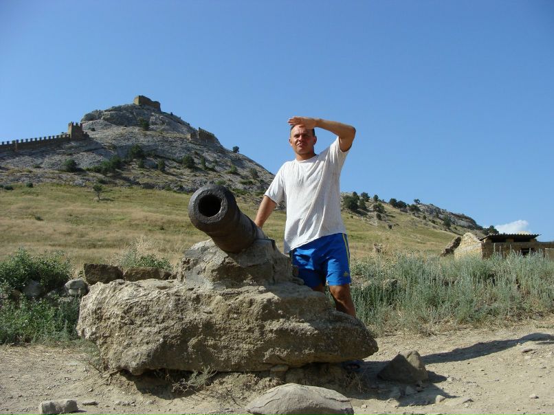 Валерий Мелашенко | Киев