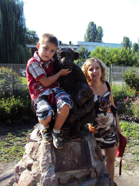 №116, Людмила Брик №116, Людмила Брик