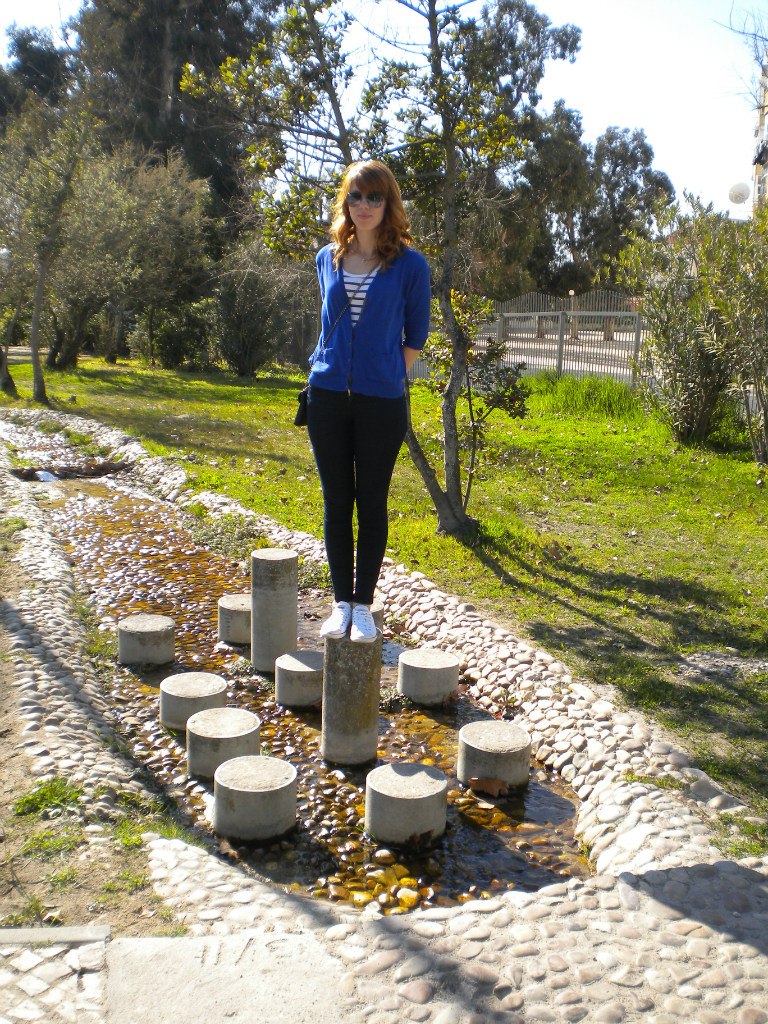 Marisabelka Клим | Lisboa