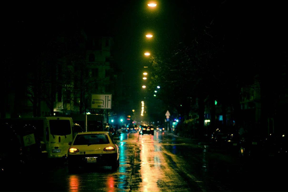 Ильнур Валиев | Санкт-Петербург