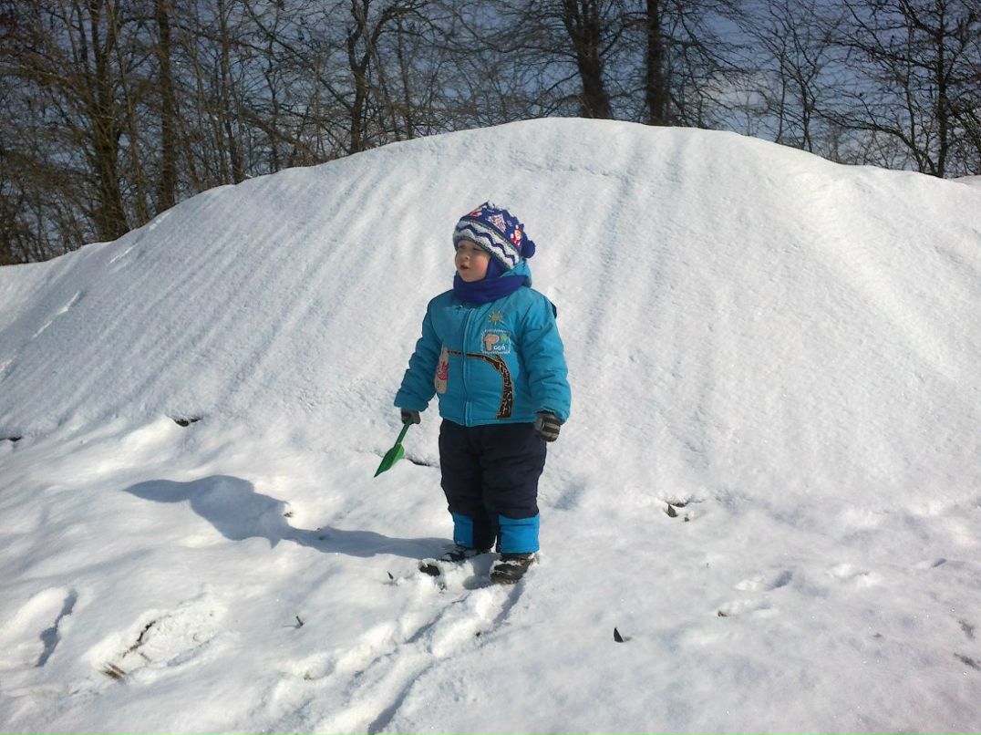 Дима Курченко | Симферополь