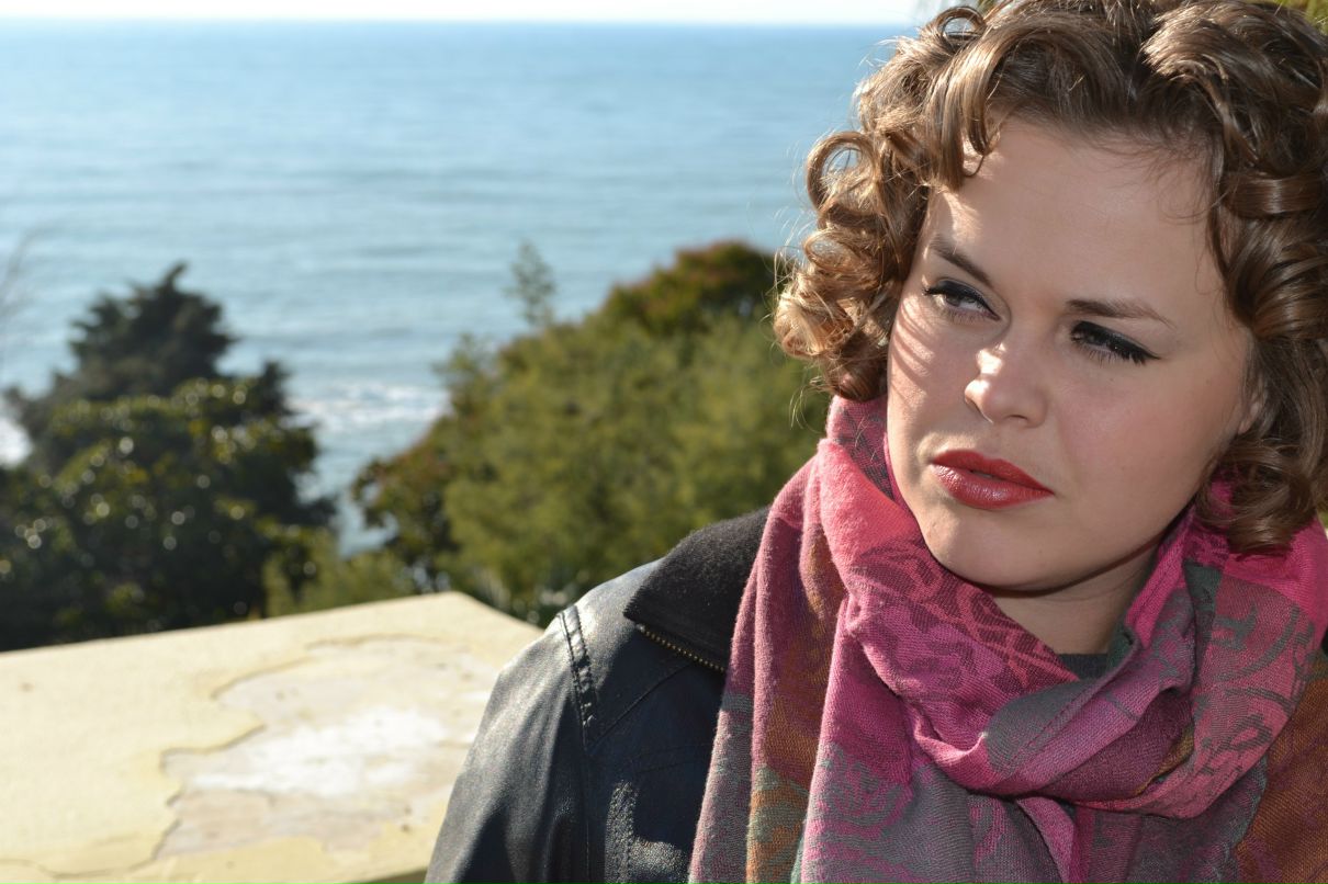 Людмила Костенко | Челябинск