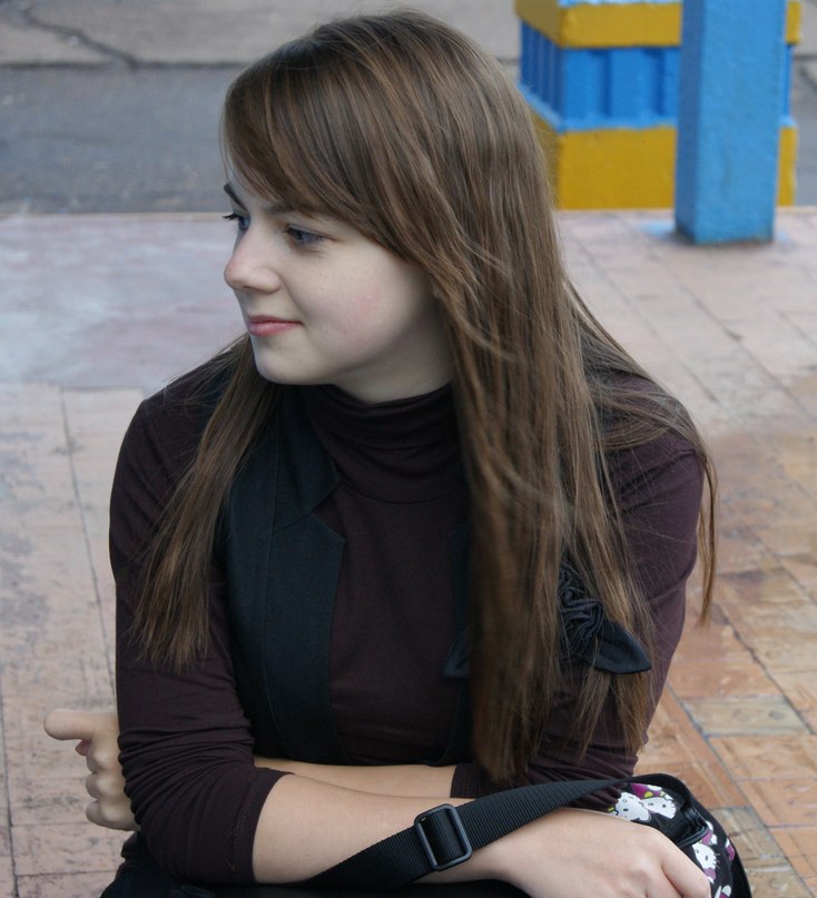 Света Авдеева | Казань