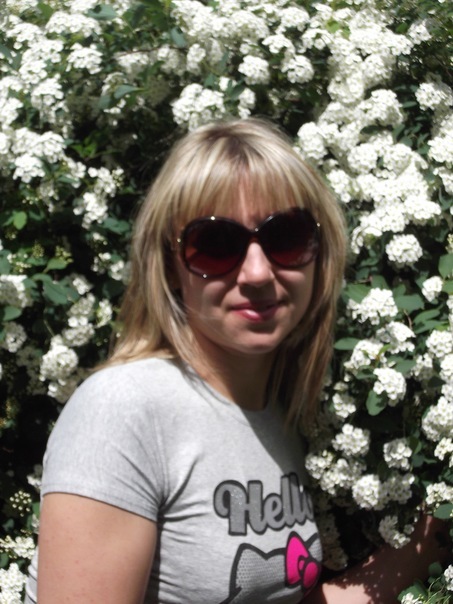 №2, Людмила Решетняк №2, Людмила Решетняк