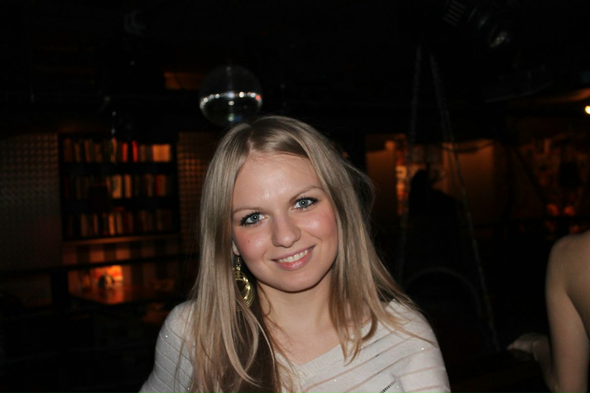 Мария Шевченко | Краснодар