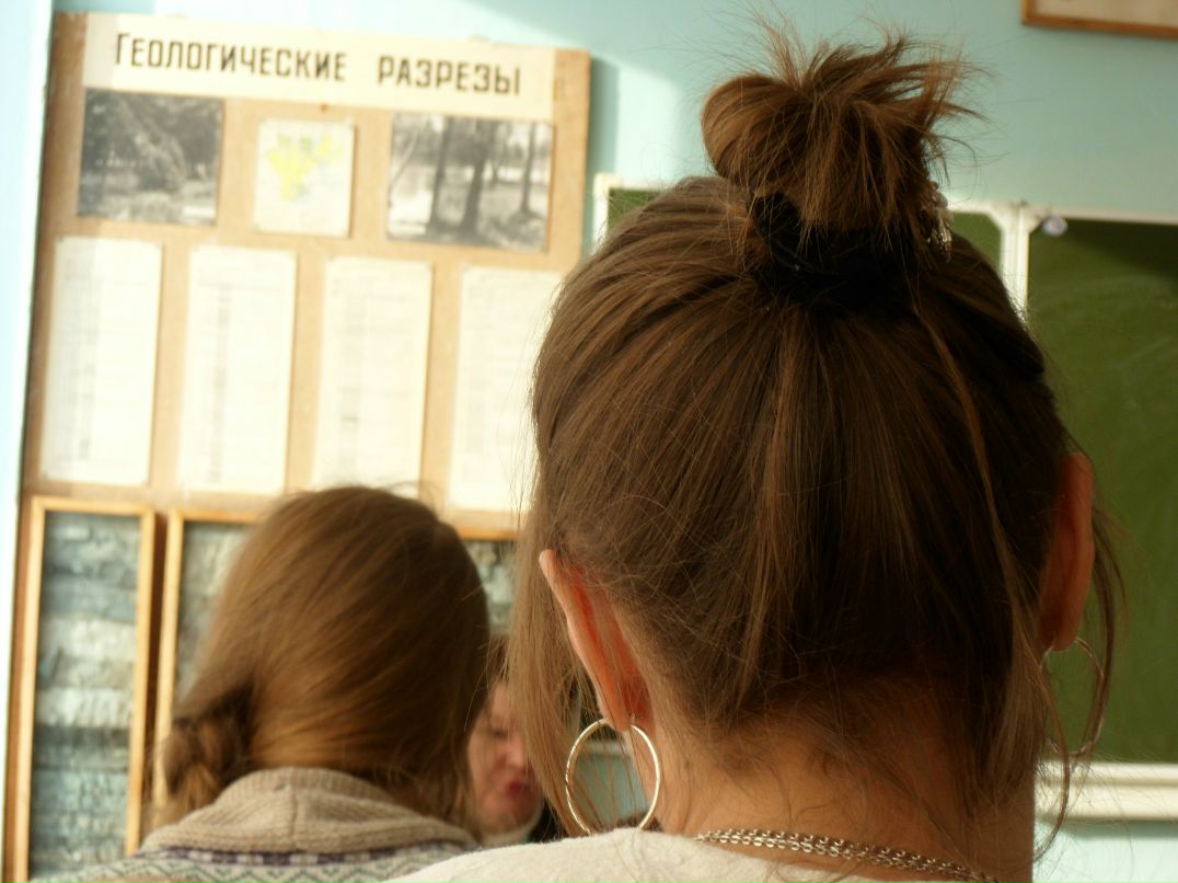 Анна Комарова | Ульяновск