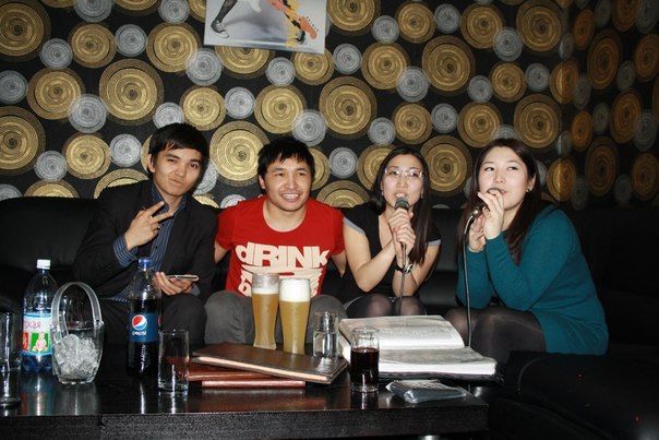 Асем Тусупова | Алматы