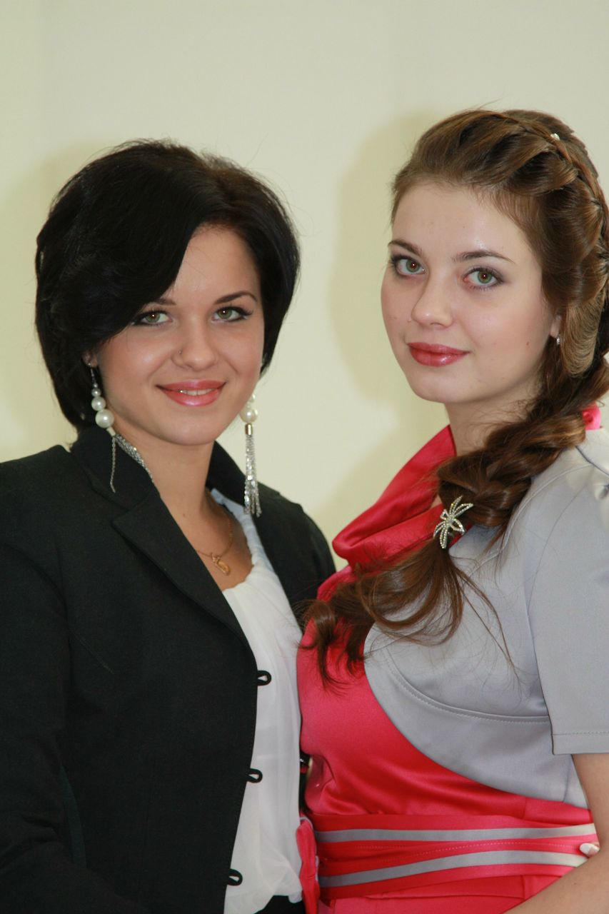 Мария Кузнецова | Toronto